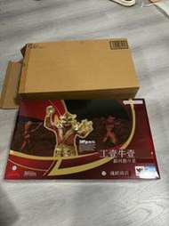 【免運】（非偏遠）艾斯殺手shf 落在銀河的五顆星裝現貨 魂限 艾斯奧特曼反派 異次元超人 艾斯X 僅拆封 盒說全配件全