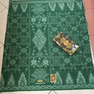 Sarung WADIMOR Motif Bali Pria Kain Tenun Samping Songket Batik Tradisional Premium Dewasa COD