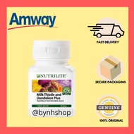 Nutrilite Milk Thistle And Dandelion Plus ORGINAL AMWAY