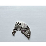 Movement Automatic Clamping Plate Watch Accessories for Dandong 7750 Movement