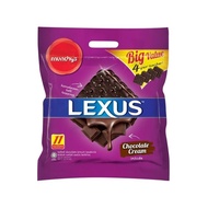 MUNCHY'S LEXUS BISCUIT HIMALAYAN SALT