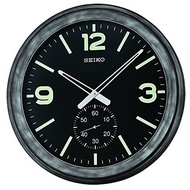 Seiko QXA627KLH Wall Japanese Quartz Wall Clock