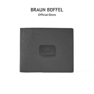 Braun Buffel Gabriel Men's 8 Cards Wallet