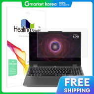 ฟิล์มกันรอยหน้าจอ Lenovo LOQ 15ARP9 แบบลดแสงสะทอน