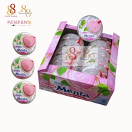 MENTA CANDY PEPPERMINT - Mint CANDY (Sugarbebas) - Mint