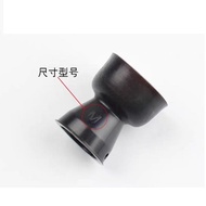 Silicone Earbuds Ear tips For Samsung Galaxy Buds3 Pro in-ear Earphone replacement Galaxy Buds 3 Pro