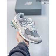 NB 2002R Sneakers/New Balance 2002R Shoes Jogging Shoes Sports Shoes Flat Breathable Joint 1BW1