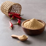 香辛佐料 | 100%國產黃金辣椒粉 | 國產嘉義朝天椒 火辣辣風情