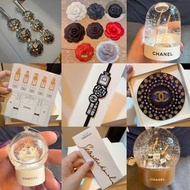 Chanel vip gift