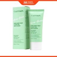 Curaskin Acne Away Daily Clarifying Moisturizer 50mL