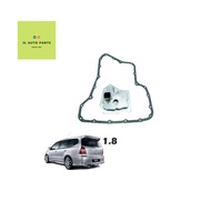 OEM AUTO TRANSMISSION FILTER NISSAN GRAND LIVINA 1.8 LATIO 1.8 (31728-85X02 )