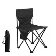 Camping Chair Outdoor Chair Folding Beach Chair Multifunctional Lazy Chair Easy Storage Fishing Chai