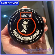 POMADE COWOK COOL !! Minyak rambut pomade cowok Pomade pria anti lengket Pomade pria waterbased Poma