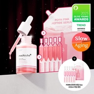 ★2025 Awards★ medicube PDRN Pink Peptide Ampoule 30ml Limited Set (+Refill 50ml+PDRN Pink One Day Se