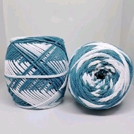 PREMIUM POLY SEMBUR KNITTING YARN