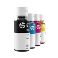 หมึกเติมแท้ HP GT53 XL GT51 GT52 Set 4 สี 4 ขวด For Hp HP315 HP415 HP500 HP515ส่งจากกรุงเทพ(สามารถ
