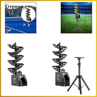 Gepnoo Pickleball Ball Launcher Ball  Automatic Pickleball Launcher Machine