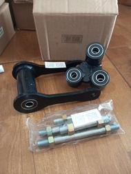 Unitrack Set Bearing Link Baut Unitrack CRF 150 L