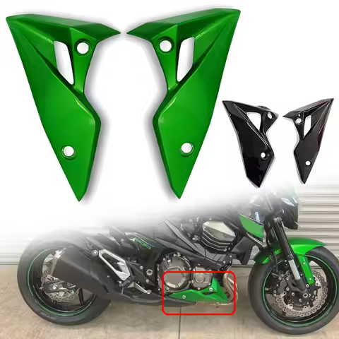 Z800 Motorcycle Lower Bottom Oil Belly Pan Cover Fairing Cowl Fit For Kawasaki Z 800 2013-2016 2017 