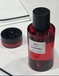 Chanel N1 香水