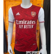 🔥CLEARSTOCK🔥 Jersey Arsenal home player issue 20/21