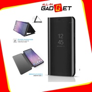 Samsung Galaxy S9 S9 Plus Clear View Standing Cover