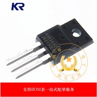 2PCS-10PCS MMF60R360Q 60R360Q TO-220F 600V 11A MOS FET Brand New and OH7G