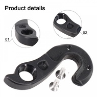 【HOT SALE】Aluminum Alloy Derailleur Hanger Hook Tail Bracket for Giant TCR Advanced Pro SL