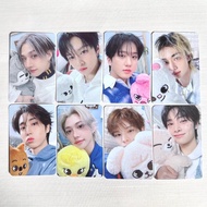 StrayKids - 6TH FANMEETING <STAY IN YOUR LITTLE HOUSE> FM FANMEETING4.4 POB BANGCHAN LEEKNOW CHANGBI