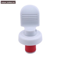 Wine Stopper Expanding Beverage Bottle Stopper Wine Saver Vacuum Plug 