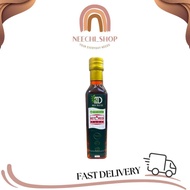 MD KETO RED PLUS 250ML MCT PALM OIL 100% NATURAL