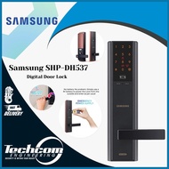 Samsung SHP-DH537 Digital Door Lock