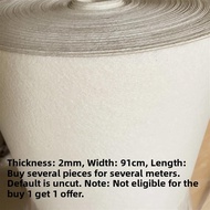 JIALEMEIJIA | Polyester Felt Fabric for Crafting and Sewing