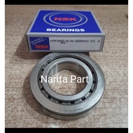 Original Isuzu HTF 045-6A NSK Transmission Bearing HTF045-6A