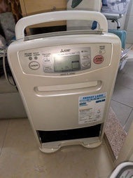三菱 MITSUBISHI 抽濕機 MJ-E152AF-H