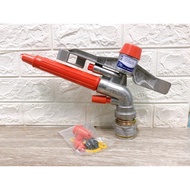 1 Thanh Phat Nozzle, 3-beam Nozzle, 360-degree Dam Wing Nozzle