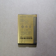 Wahmimy Mobile Phone Battery HL-5C Mobile Phone Battery E5700 Battery Board 2400mAh Xingke Electroni