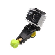 Handlebar Seat Post PolE Mount for EKEN H9 H8 V8S SJCAM SJ6 SJ7 Gitup Actioncamera