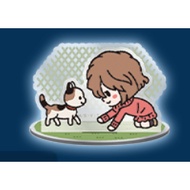 Official Ai Haibara Acrylic Stand Detective Conan - Memorial Cut - Sega Lucky KUJI Anime Merch Japan