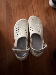 Crocs Echo clog