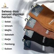 TELEKUNG HIQMAH Stoking Hiqmah Tebal Selesa Anti Bau