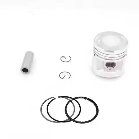 NEW High Quality Motorcycle 44mm 13mm Pin Ring Kit for HONDA CB125 TWIN CA125 Rebel CD125 CB125T CBT