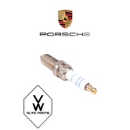 ( 100% ORIGINAL BOSCH ) SPARK PLUG PORSCHE 991 T/GT2RS 991 TURBO CAYENNE E2 PANAMERA 970 ( 999170228
