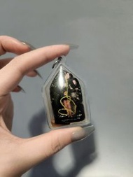 阿贊put·早期重料 極品 坤平