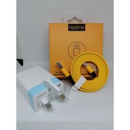 Original Realme  9pro Adapter Charger Support 33W SuperDart SuperVOOC Fast Charging With 6.5A TYPE-C