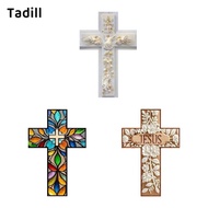 [Koolsoo] 2D Flat Pattern Wall Plaque, Light Artwork for Bedroom, Flat Graphic Design 7.8 X 11.8 Inc