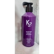 k2 Japan Professioal scalp Therapy shampoo/moisture Therapy shampoo/conditioner