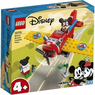 Lego 10772 Mickey Mouse's Propeller Plane