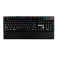 KEYBOARD (คีย์บอร์ด) SIGNO E-SPORT GAMING KB-781 MAGUSTA (BLUE OPTICAL SWITCH) ประกัน 2ปีแถม รองเม้า