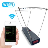 performance Shooting Chronograph Speed Meter Velocimetry Slingshot Bullet Speed Measuring Tools New 